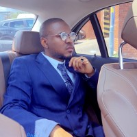 Saheed Adebisi