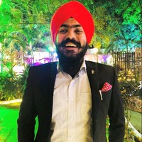 Harman Preet Singh