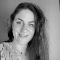 Marijke Panjaitan-Golstein