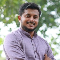 Prasanth S Kumar