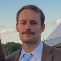 Maxwell Lewis, Csm