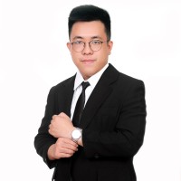 Eliphaz Julianto