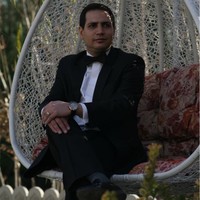 Amir Ahmadi
