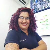 Rayane Vieira De Moura