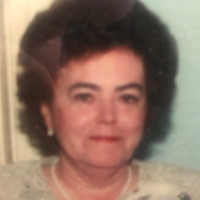 Margaret Murty