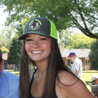 Carlie Moore