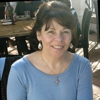 Kimberly Tucker