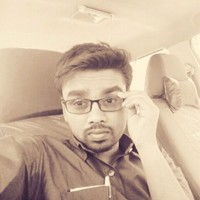 Shriniwas Shirawalkar