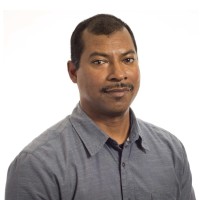 Francis Bucknor