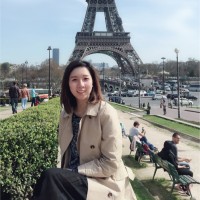Yuko Kong