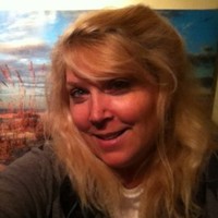 Vicky Reidy
