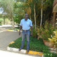 okello nelson odur