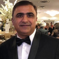 Rajesh Mistry