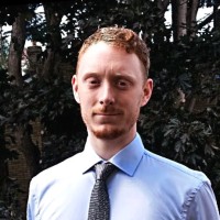Cathal Mcdermott