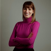 Francesca Pinna