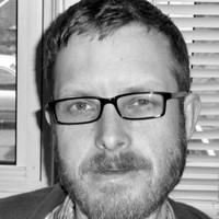 Chris Patterson