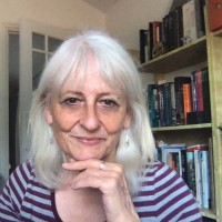 Dr Sue Allan