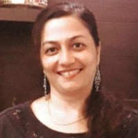 Sonali Gothoskar