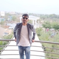 Siddhesh Potdar