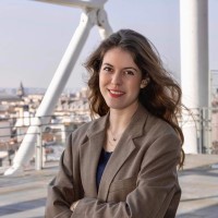 Héloïse Sabourin