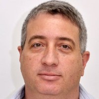 Rafi Shlomi