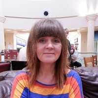 Gabrielle Evans