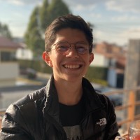 Sebastian Moran Ramirez