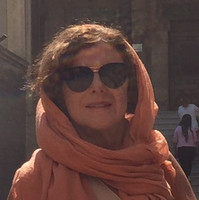 Susan Ungurean - Cumming