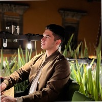 Jesus Manuel Garcia Briones