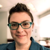 Liz Mabry