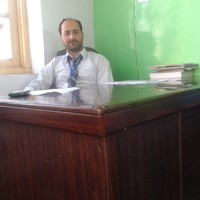 Altaf Rather