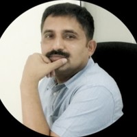 Anil Kumar M L