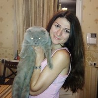 Светлана Попова
