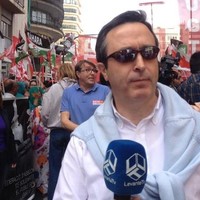José Luis Zaragoza Blasco