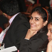 Karishma Advani