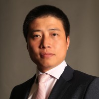 Richard Yu