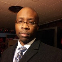 Trebor Wiley