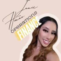 Janice Henao