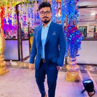 Shekhar Shaw