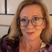Carla Deter