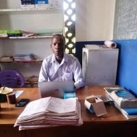 Mohamed Morowa
