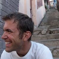 Patrick O'Shea, Phd
