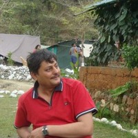Vikram Abrol