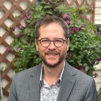 Mike Langdon