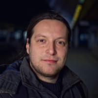 Jakub Hamerlak