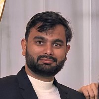 Rajendra Mewada