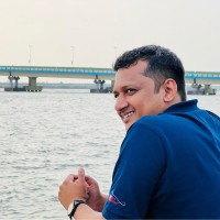 Arjun Rajeev