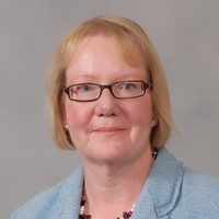 Eleanor Baggs