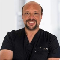 Roberto Navarrete Aedo