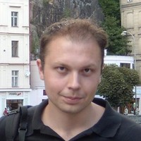 Nick Budnickov, Cpa